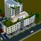 Apartament 2 camere complex Insignia Residence Militari Pacii
