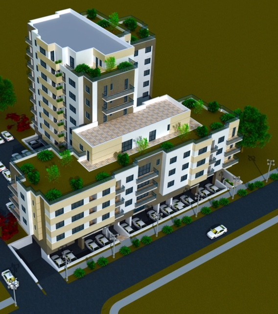 Apartament 2 camere complex Insignia Residence Militari Pacii foto mare Apartament 2 camere complex Insignia Residence Militari Pacii foto mare