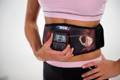 Aparat de fitness Ab tronic X2 foto