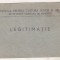 bnk div CCFS - Legitimatie - 1955