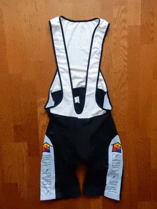 Costum ciclism Vermarc Sport Made in Italy; marime XXXL (56); impecabil, ca nou foto mare Costum ciclism Vermarc Sport Made in Italy; marime XXXL (56); impecabil, ca nou foto mare