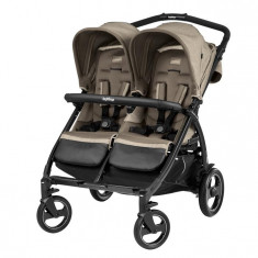 Carucior Peg Perego, Book For Two, Elite foto