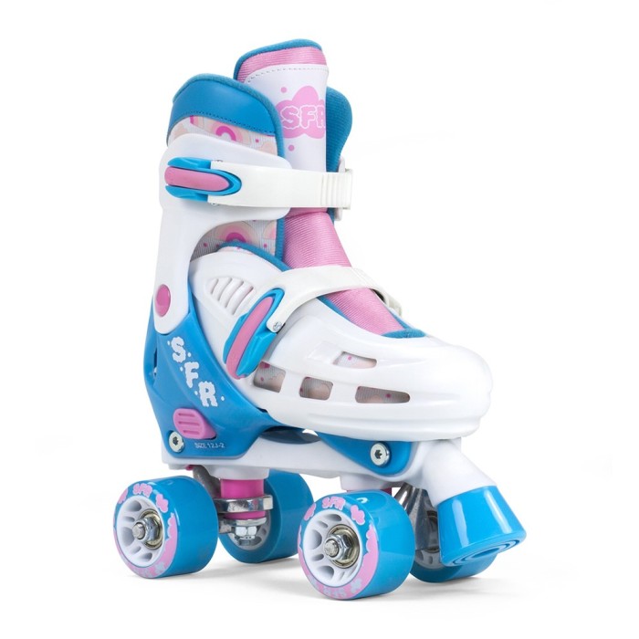 Patine cu rotile SFR Storm III Pink Patine cu rotile SFR Storm III Pink