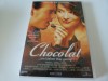 Chocolat -dvd