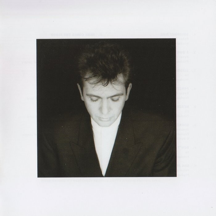 Peter Gabriel Shaking The Tree 16 Golden Greats (cd) foto mare Peter Gabriel Shaking The Tree 16 Golden Greats (cd) foto mare