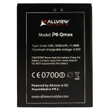 Acumulator Allview P6 Qmax nou original, Alt model telefon Allview, Li-ion