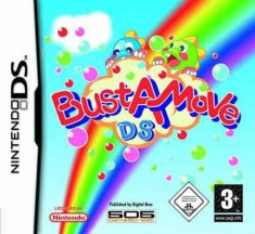 Bust A Move Ds Nintendo Ds foto