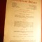 Revista Fundatiilor Regale dec. 1946 ,cu T.Arghezi ,I.Caraion ,F.Aderca,Al.Roset