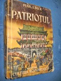 P.S.Buck-Patriotul-Jul Giurgea. Stare buna, editie inainte de razboi.