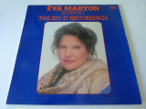 Verdi, Liszt- Eva Marton - etc- vinyl, VINIL, Clasica