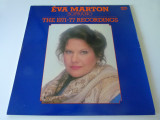Verdi, Liszt- Eva Marton - etc- vinyl