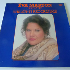 Verdi, Liszt- Eva Marton - etc- vinyl