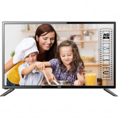 Televizor Nei LED 19 NE4000 48cm HD Ready Black foto