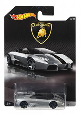 Jucarie Hot Wheels Lamborghini Reventon Car foto