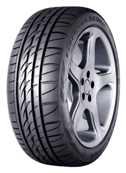 Anvelope Vara Firestone Firehawk Sz90 225/50 R17 94W RFT Anvelope Vara Firestone Firehawk Sz90 225/50 R17 94W RFT