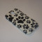 Husa Samsung Cover+ pentru Galaxy S4 I9500/I9505 design matrita