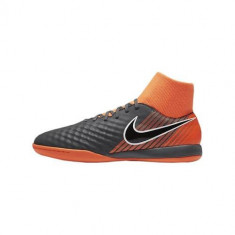 Ghete Fotbal Nike Magista Obrax 2 Academy DF IC Fast AF AH7309080 foto