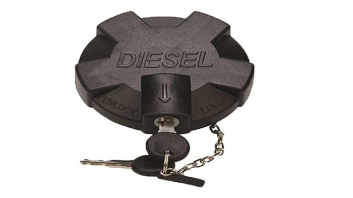 Buson rezervor camion din plastic RENAULT DAF Z VOLVO modele noi AL-140518-11 Buson rezervor camion din plastic RENAULT DAF Z VOLVO modele noi AL-140518-11