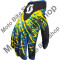 MBS Manusi motocross Scott 250 Implode,culoare albastru/negru,marime XL, Cod Produs: 2211861034006