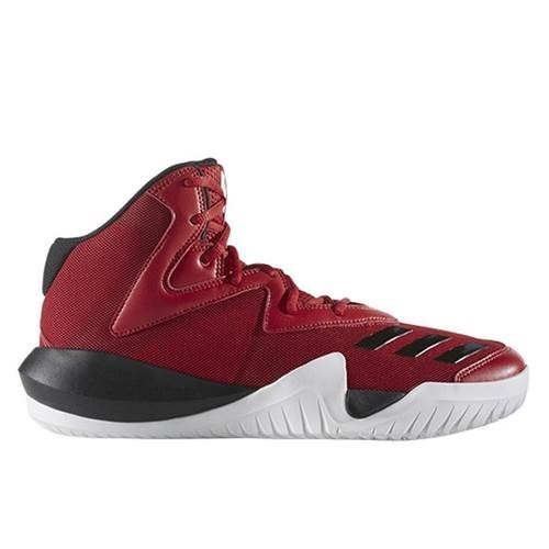 Adidasi Barbati Adidas Crazy Team 2017 B49400 foto mare Adidasi Barbati Adidas Crazy Team 2017 B49400 foto mare
