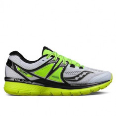 Adidasi Barbati Saucony Triumph Iso 3 S203463 foto