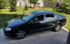 VW Passat Tdi 2007 foto