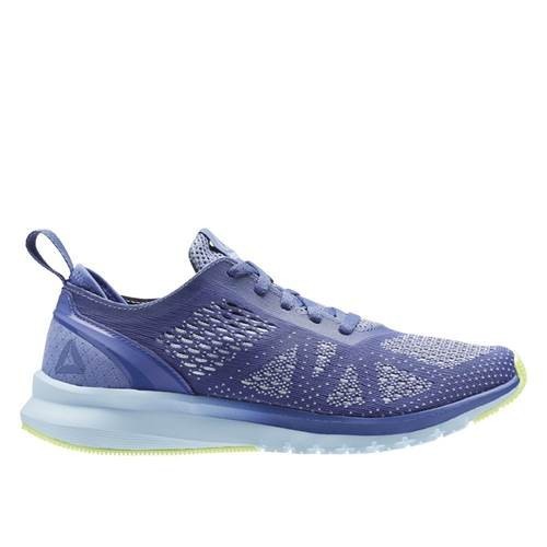 Adidasi Femei Reebok Print Smooth Clip U Lilacblueflashwht BS5135 foto mare Adidasi Femei Reebok Print Smooth Clip U Lilacblueflashwht BS5135 foto mare