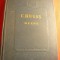 C.Hogas -Opere -Ed. ESPLA 1955 -Ed.ingrijita de C.Ciopraga -Colectia Clasici Rom