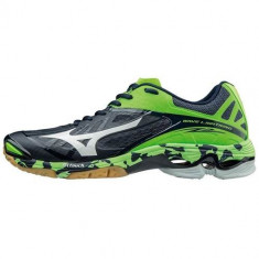 Adidasi Barbati Mizuno Wave Lightning Z2 V1GA160006 foto