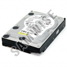 Hard Disk 500GB Western Digital WD5000AAKS, Cache 16MB, SATA2, 7200rpm foto