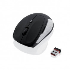 Mouse Ibox Optical Wireless JAY PRO Black foto