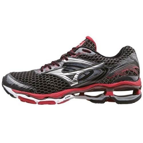 Adidasi Barbati Mizuno Wave Creation 17 J1GC151803 foto mare Adidasi Barbati Mizuno Wave Creation 17 J1GC151803 foto mare
