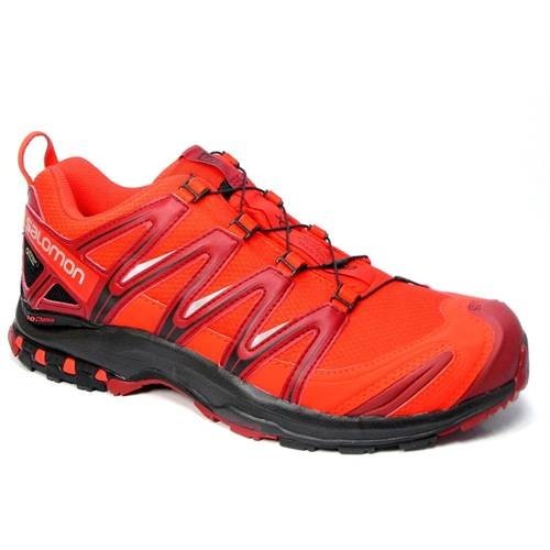 Adidasi Barbati Salomon XA Pro 3D Gtx Goretex 393319 foto mare Adidasi Barbati Salomon XA Pro 3D Gtx Goretex 393319 foto mare