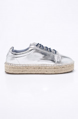 Pepe Jeans - Espadrile foto