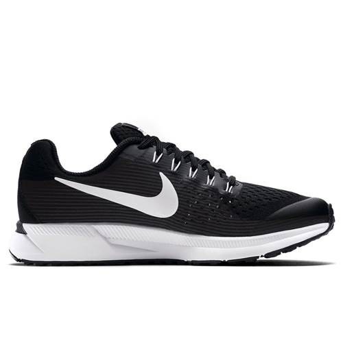 Adidasi Femei Nike Zoom Pegasus 34 GS 881953002 foto mare Adidasi Femei Nike Zoom Pegasus 34 GS 881953002 foto mare