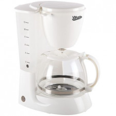 Cafetiera Vanora VCM-800WH, 750W, 1.25 L,, filtru detasabil foto