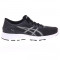 Adidasi Barbati Asics Nitrofuze Running Greywhite T6H3N9501