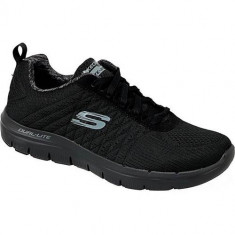 Adidasi Barbati Skechers Flex Advantage 20 52185BBK foto