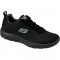 Adidasi Barbati Skechers Flex Advantage 20 52185BBK