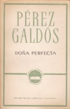 Perez Galdos - Dona Perfecta