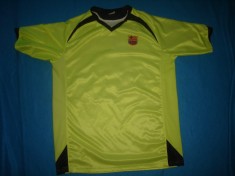 TRICOU BARCELONA RONALDINHO foto