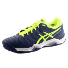 Adidasi Barbati Asics Gelchallenger 11 Clay 4907 E704Y4907 foto