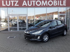 Peuogeot 308 1.6 HDi FAP Tendance foto