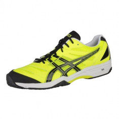 Adidasi Barbati Asics Gelsolution Slam E314N0490 foto