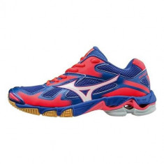 Adidasi Femei Mizuno Wave Bolt 5 V1GC166005 foto