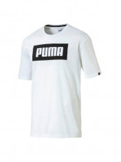 Tricou Puma Rebel Basic 850554 02 foto