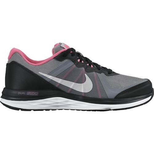 Adidasi Copii Nike Dual Fusion X 2 GS 820313001 foto mare Adidasi Copii Nike Dual Fusion X 2 GS 820313001 foto mare