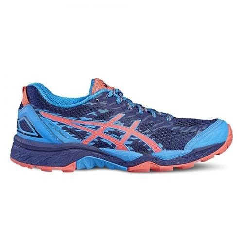 Adidasi Femei Asics Gel Fuji Trabuco 5 T6J5N4920 Adidasi Femei Asics Gel Fuji Trabuco 5 T6J5N4920