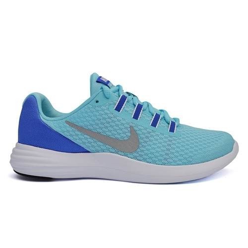 Adidasi Femei Nike Lunarconverge GS 869965400 Adidasi Femei Nike Lunarconverge GS 869965400