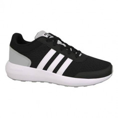 Adidasi Copii Adidas Cblackftwwhtnix Cloudfoam Race AW4041 foto